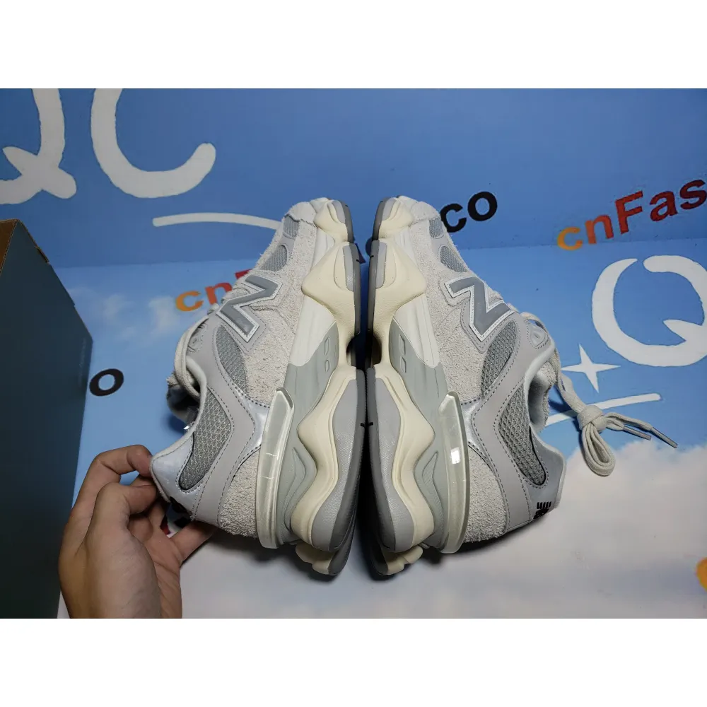 PKGoden New Balance 9060 Unisex