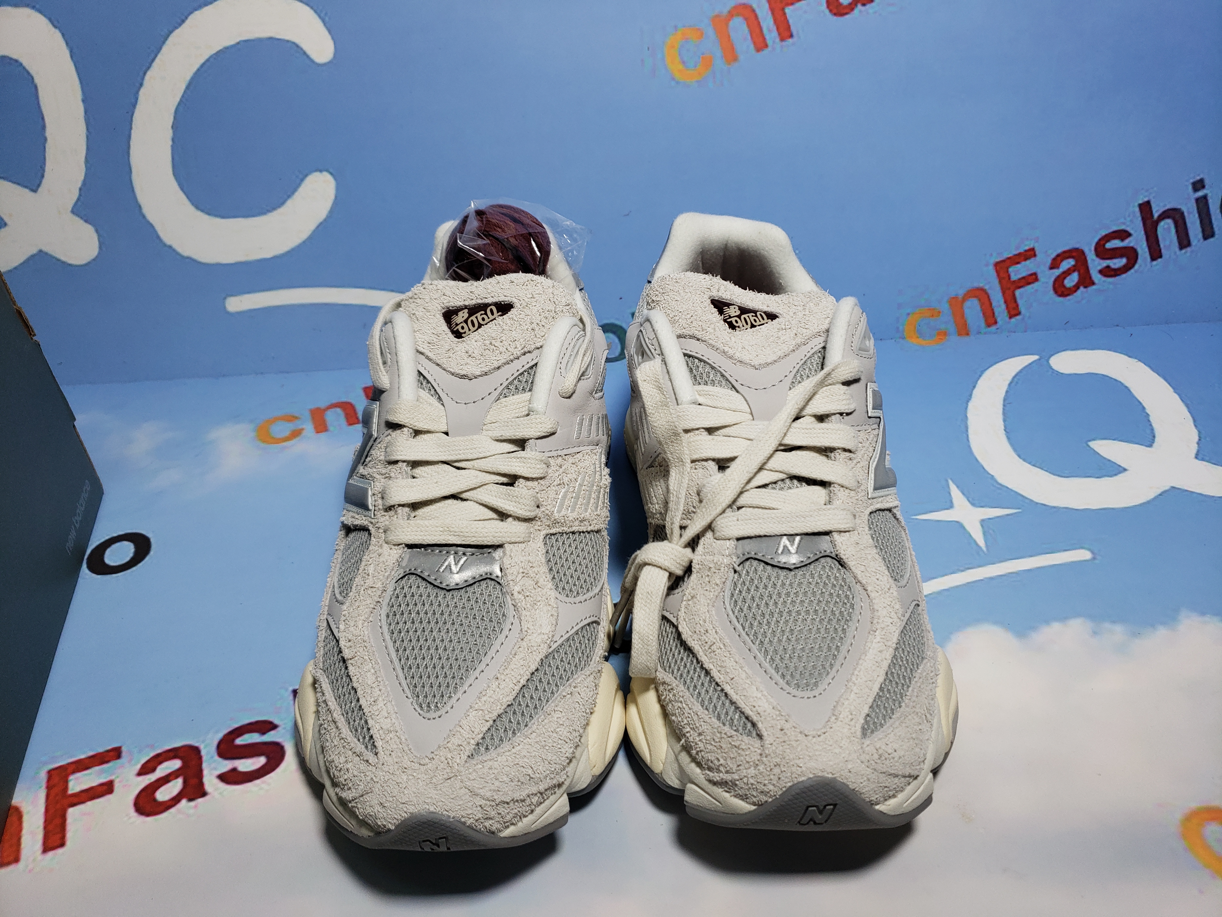 PKGoden New Balance 9060 Unisex