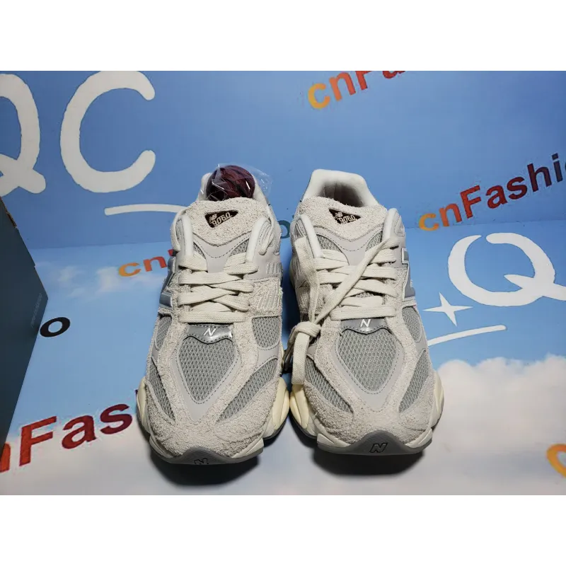 PKGoden New Balance 9060 Unisex
