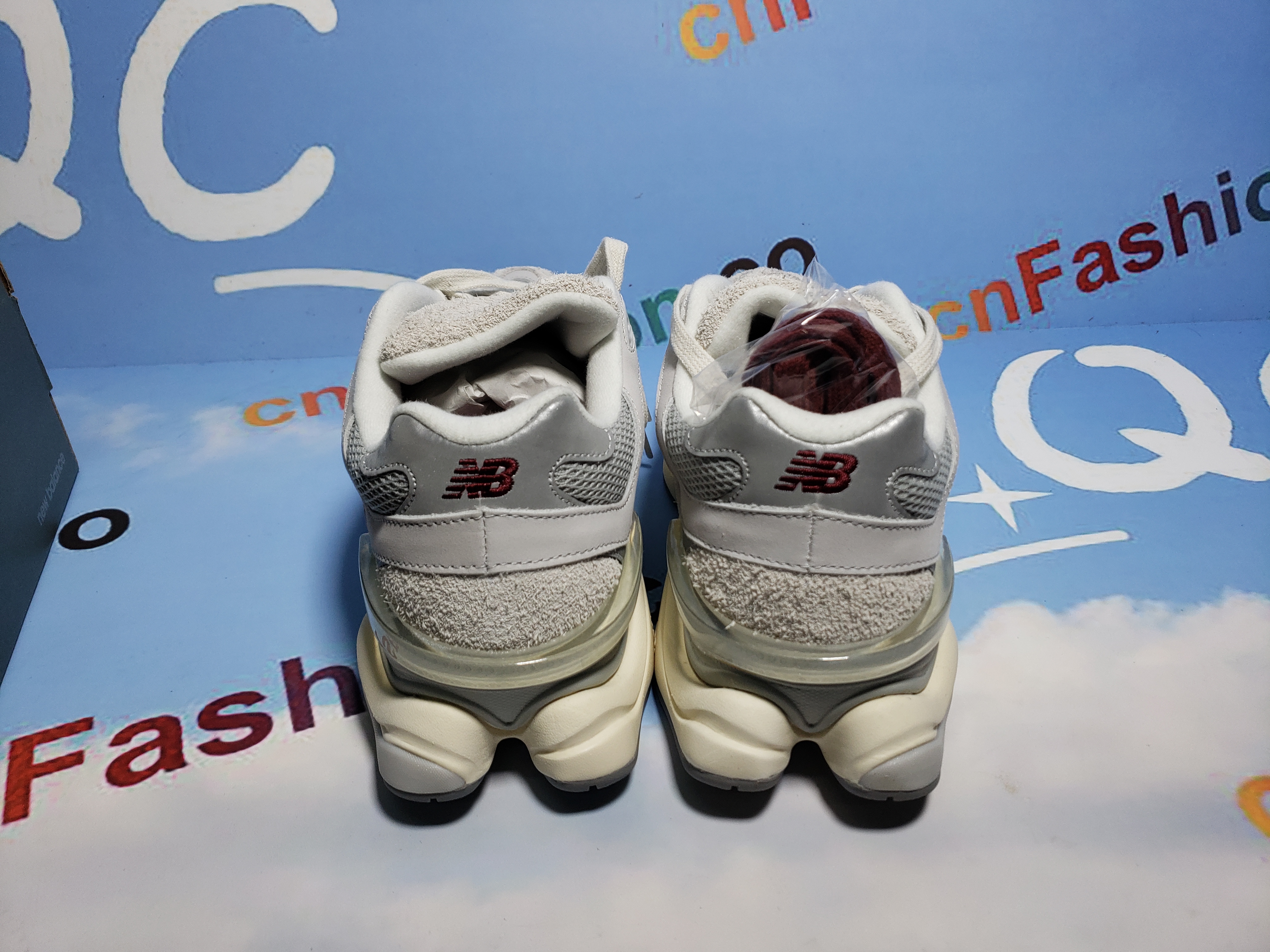 PKGoden New Balance 9060 Unisex