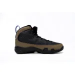 PKGoden Jordan 9 Retro Light Olive Concord,CT8019-034