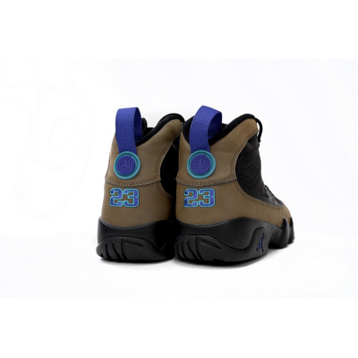 PKGoden Jordan 9 Retro Light Olive Concord,CT8019-034 02
