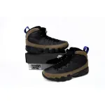 PKGoden Jordan 9 Retro Light Olive Concord,CT8019-034