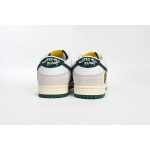 PKGoden DUNK White Green WTP MOSS,WTPS 124-93-034