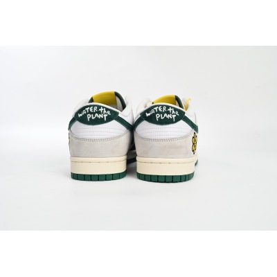 PKGoden DUNK White Green WTP MOSS,WTPS 124-93-034 02