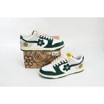 PKGoden DUNK White Green WTP MOSS,WTPS 124-93-034