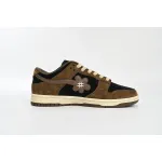 PKGoden DUNK White Rice Dumplings WTP MOSS WTPS 119-42-032