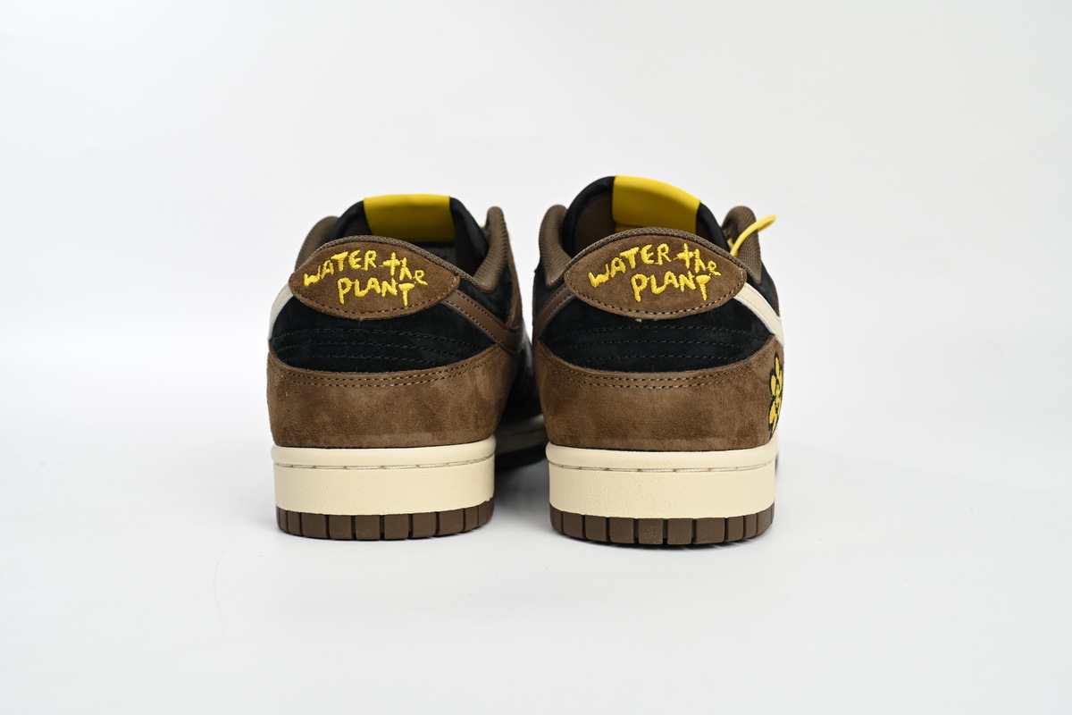 PKGoden DUNK White Rice Dumplings WTP MOSS WTPS 119-42-032