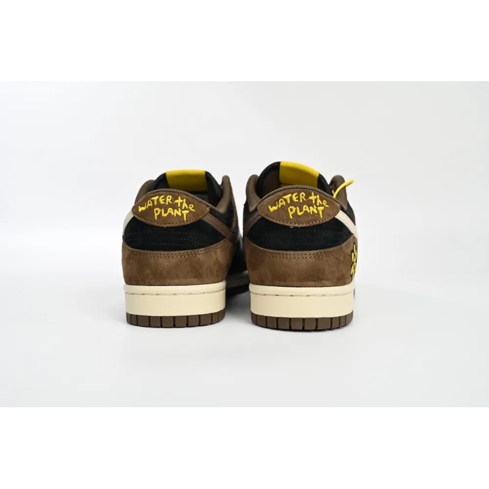 PKGoden DUNK White Rice Dumplings WTP MOSS WTPS 119-42-032