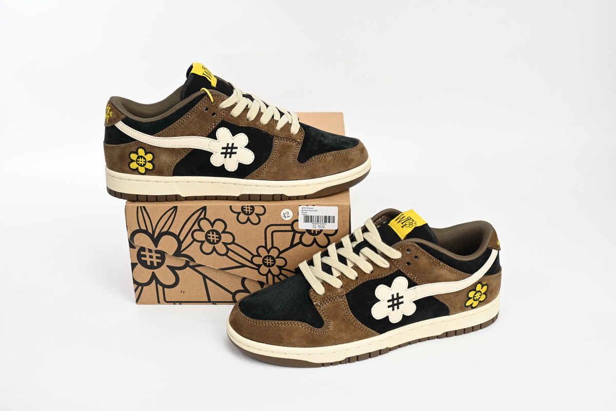 PKGoden DUNK White Rice Dumplings WTP MOSS WTPS 119-42-032