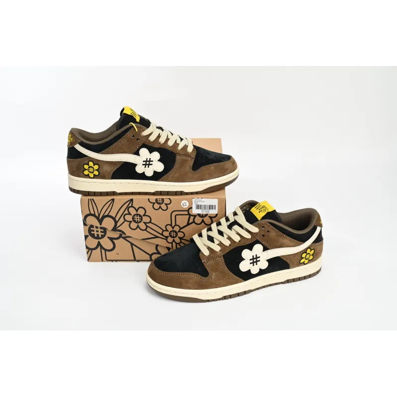PKGoden DUNK White Rice Dumplings WTP MOSS WTPS 119-42-032