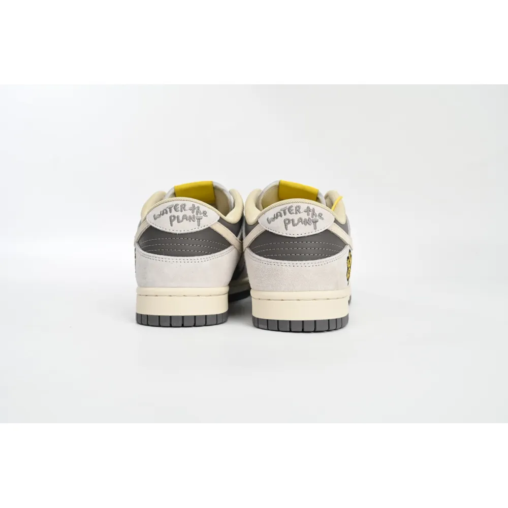 PKGoden DUNK Beige Gray WTP MOSS WTPS 1063-32-024