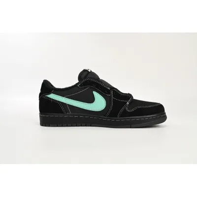 PKGoden Jordan 1 Low x Travis Scott,DM7866-401 01