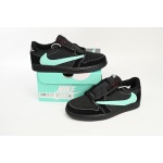 PKGoden Jordan 1 Low x Travis Scott,DM7866-401