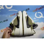 PKGoden Jordan 1 Retro Low Golf Travis Scott Neutral Olive, FZ3124-200