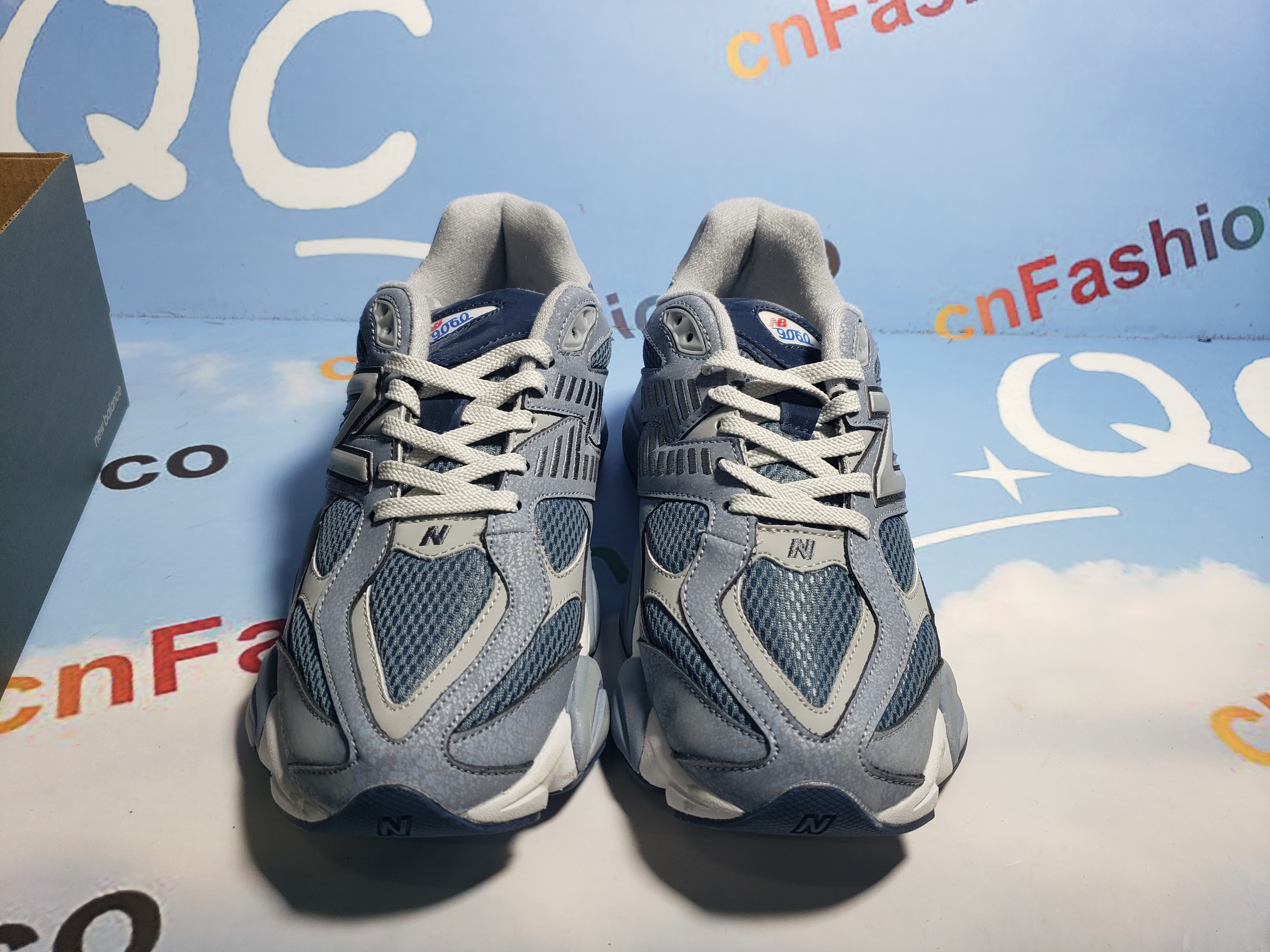 PKGoden New Balance 9060 Moon Daze 