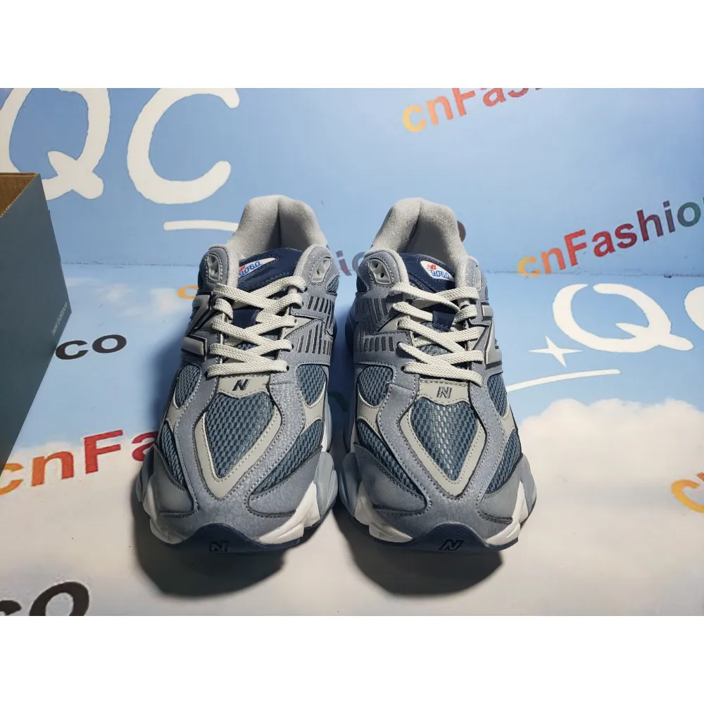 PKGoden New Balance 9060 Moon Daze 