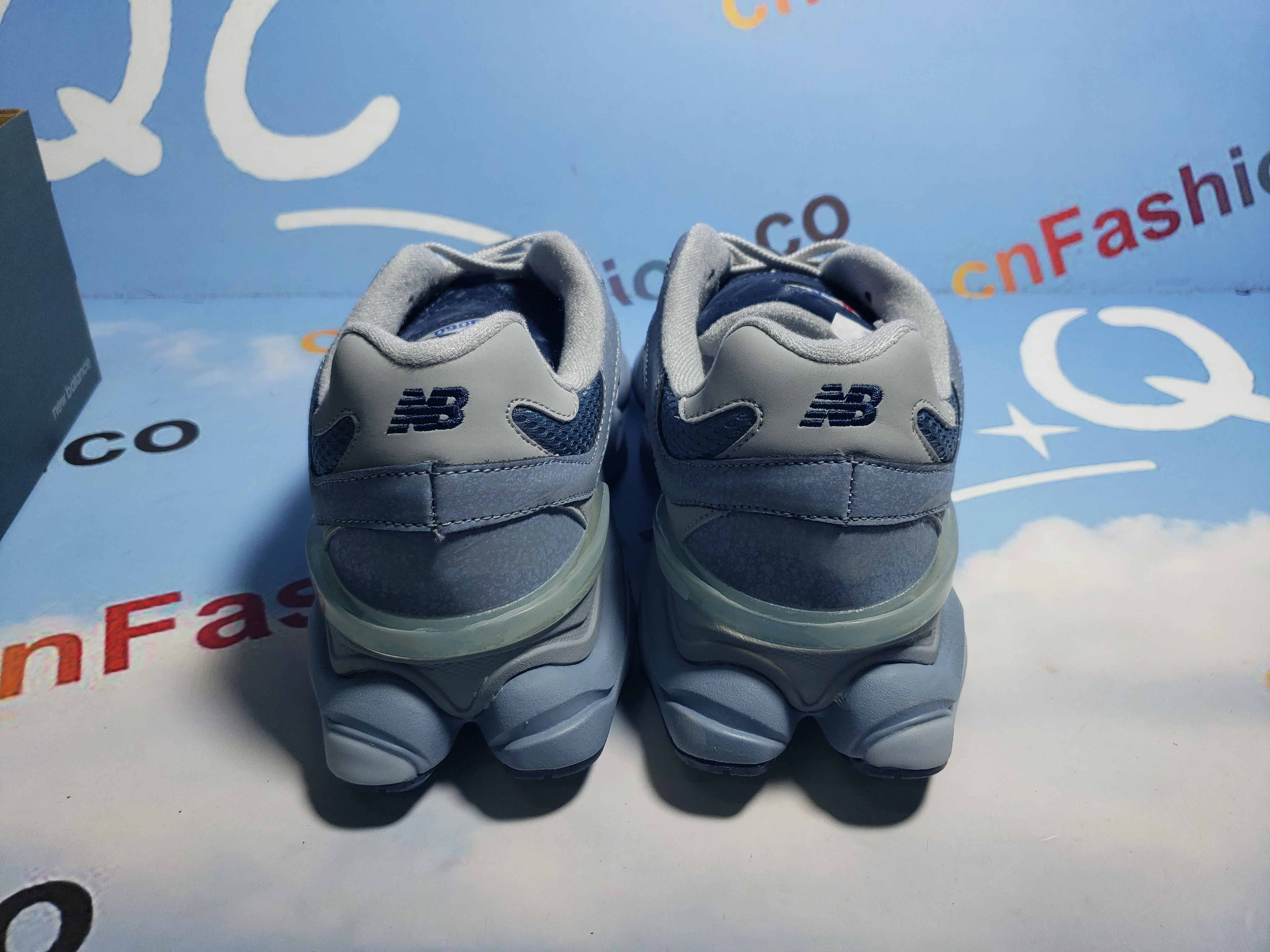 PKGoden New Balance 9060 Moon Daze 