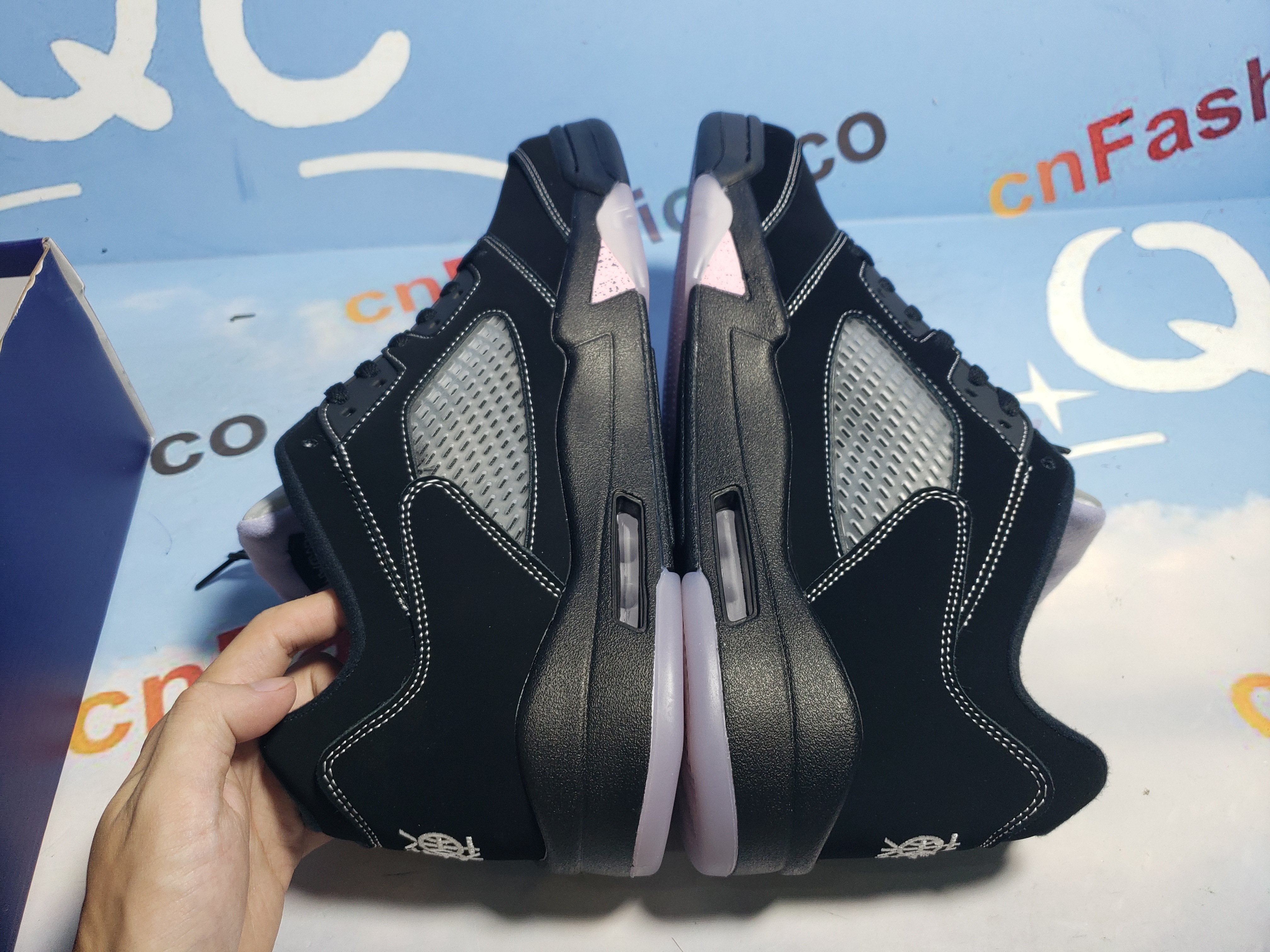 PKGoden Jordan 5 Retro Low Dongdan, DX4355-015