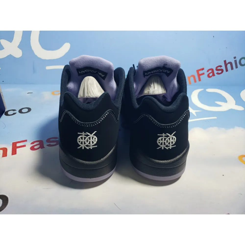 PKGoden Jordan 5 Retro Low Dongdan, DX4355-015