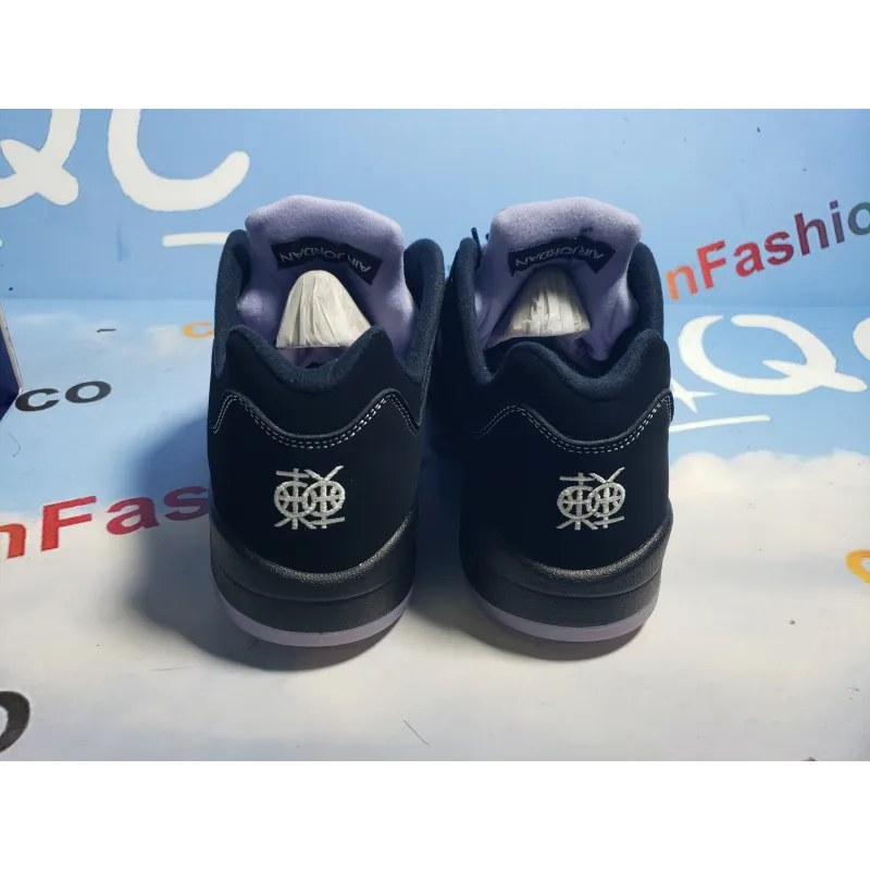 PKGoden Jordan 5 Retro Low Dongdan, DX4355-015