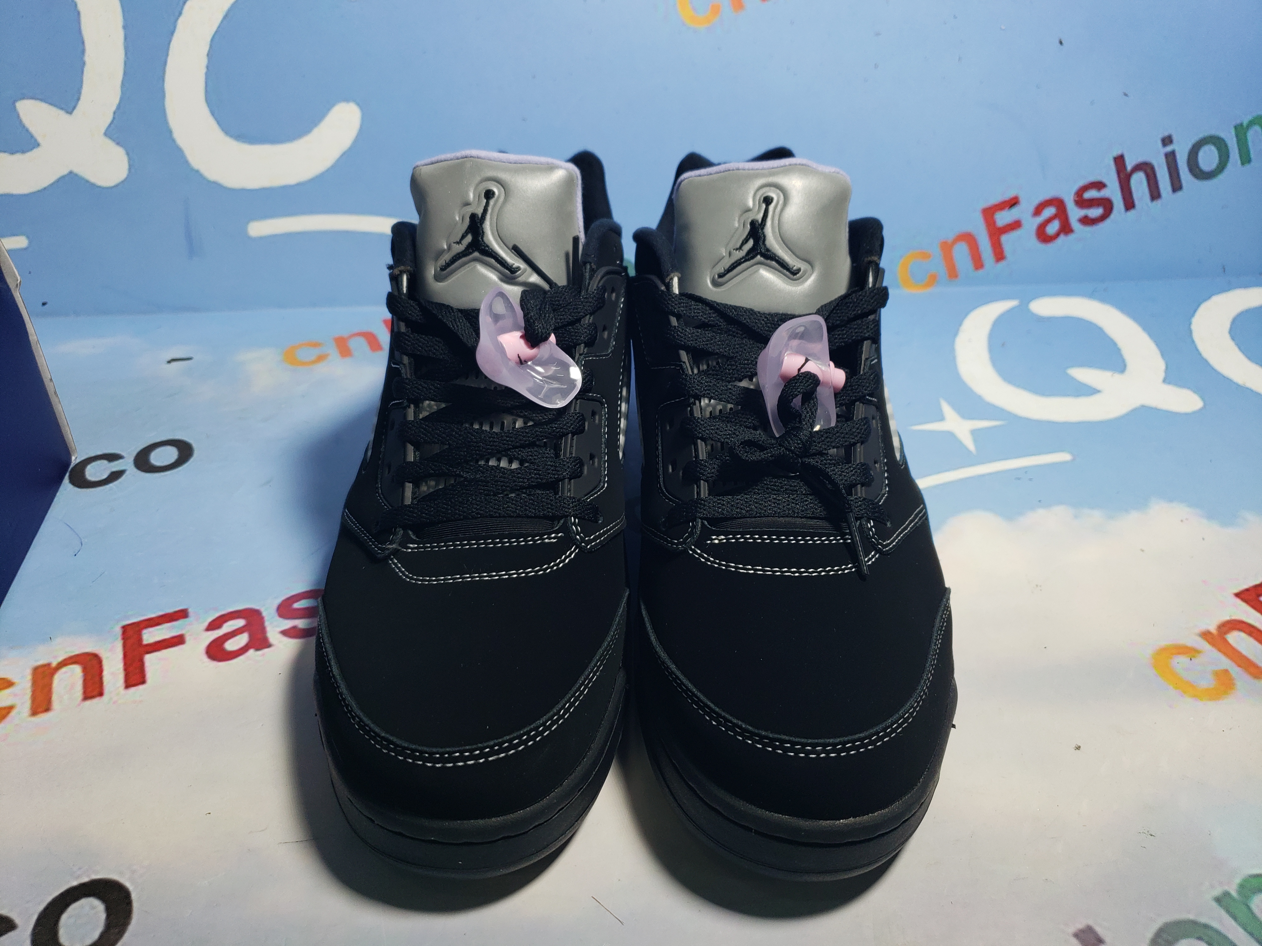 PKGoden Jordan 5 Retro Low Dongdan, DX4355-015