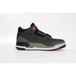 PKGoden Jordan 3 Retro Fear Pack (2023),CT8532-080