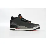 PKGoden Jordan 3 Retro Fear Pack (2023),CT8532-080