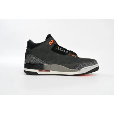 PKGoden Jordan 3 Retro Fear Pack (2023),CT8532-080 01