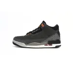 PKGoden Jordan 3 Retro Fear Pack (2023),CT8532-080