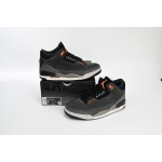 PKGoden Jordan 3 Retro Fear Pack (2023),CT8532-080