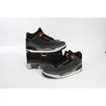 PKGoden Jordan 3 Retro Fear Pack (2023),CT8532-080
