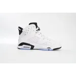 PKGoden Jordan 6 Reverse Oreo,CI8529-112