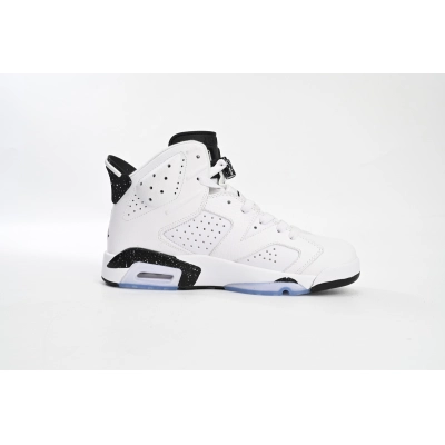 PKGoden Jordan 6 Reverse Oreo,CI8529-112 01