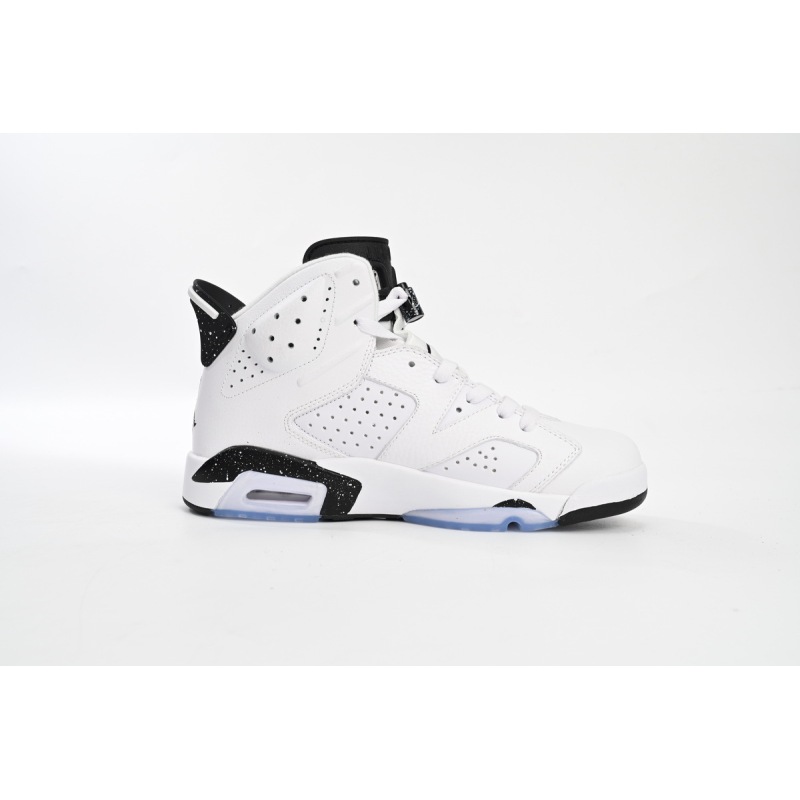 PKGoden Jordan 6 Reverse Oreo,CI8529-112
