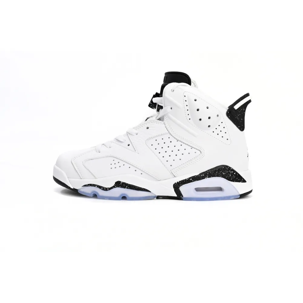 PKGoden Jordan 6 Reverse Oreo,CI8529-112