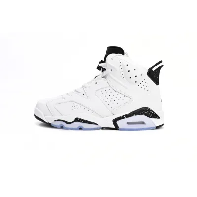 PKGoden Jordan 6 Reverse Oreo,CI8529-112 02