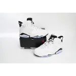 PKGoden Jordan 6 Reverse Oreo,CI8529-112