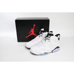 PKGoden Jordan 6 Reverse Oreo,CI8529-112
