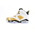 PKGoden Jordan 6 Yellow Ochre,CT8529-170
