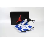 PKGoden Jordan 6 Blue Carmine,CT8529-140