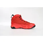 PKGoden Jordan 9 Chile Red,CT8019-060
