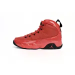 PKGoden Jordan 9 Chile Red,CT8019-060