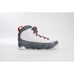 PKGoden Jordan 9 Retro Fire Red,CT8019-162