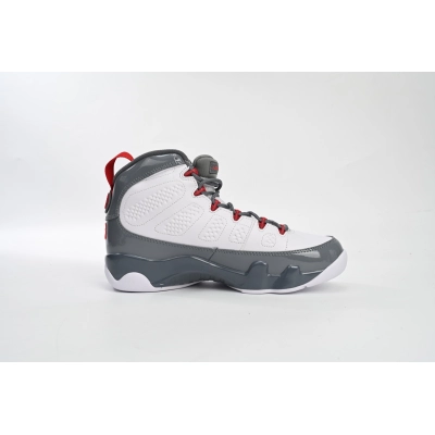 PKGoden Jordan 9 Retro Fire Red,CT8019-162 01
