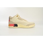 PKGoden Jordan 3 Retro SP J Balvin Medellín Sunset,FN0344-901