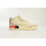 PKGoden Jordan 3 Retro SP J Balvin Medellín Sunset,FN0344-901