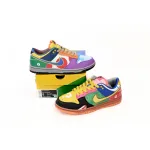 PKGoden Dunk Low Free 99,DH0952-100