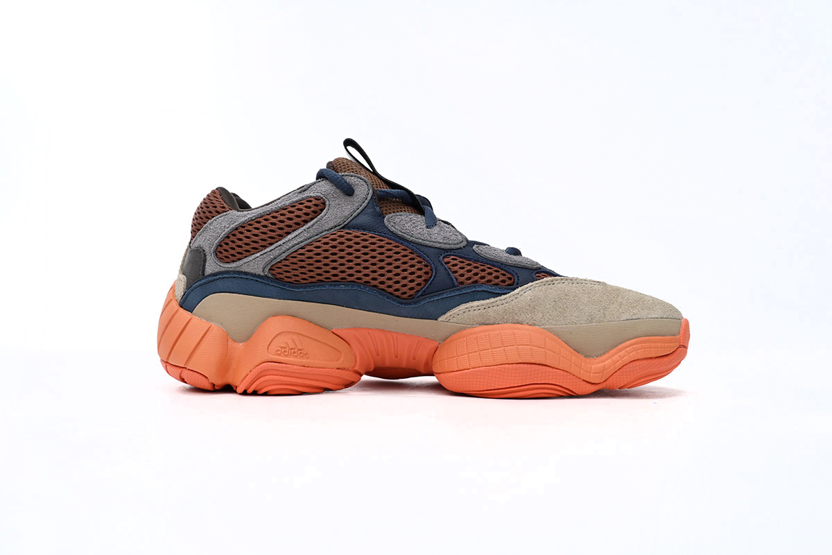 PKGoden Yeezy 500 Enflame,GZ5541