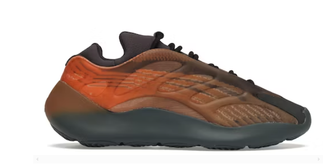 PKGoden Yeezy 700 V3 Copper Fade,GY4109